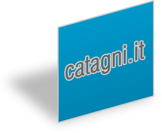 catagni.it